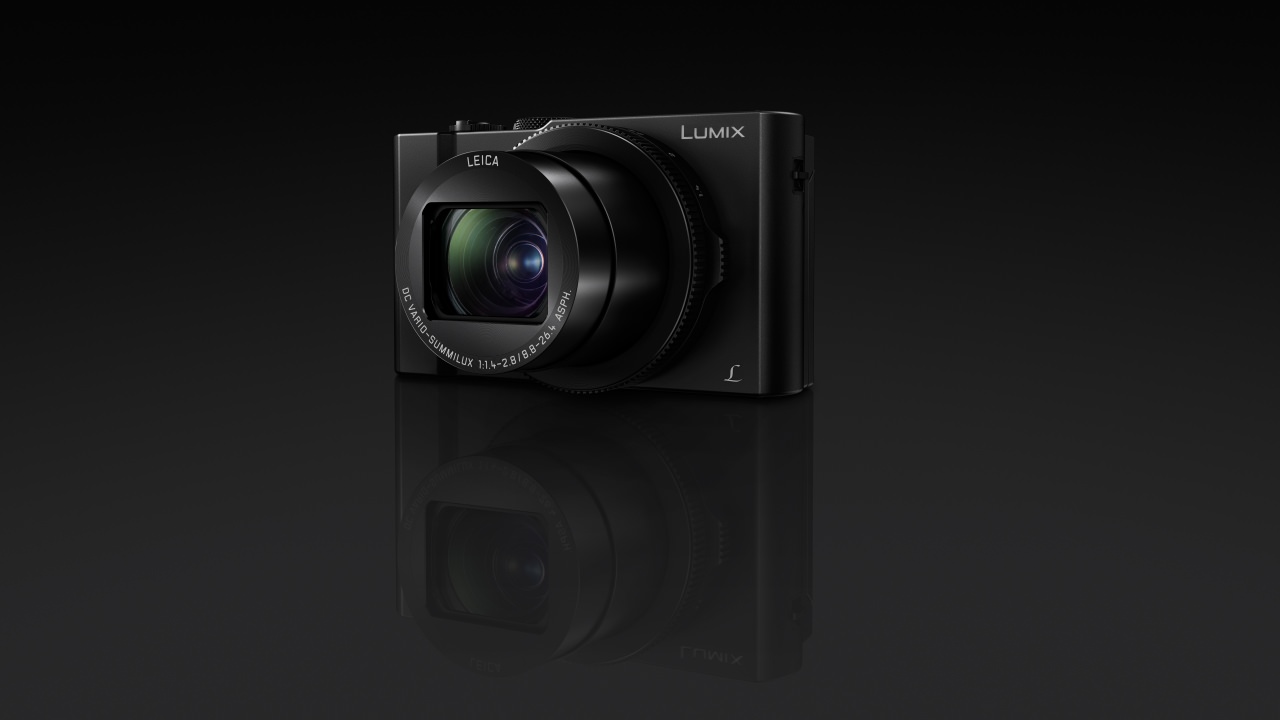 panasonic lumix dmc lx 10k