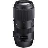 Sigma 100 400MM F5 6 3 1200