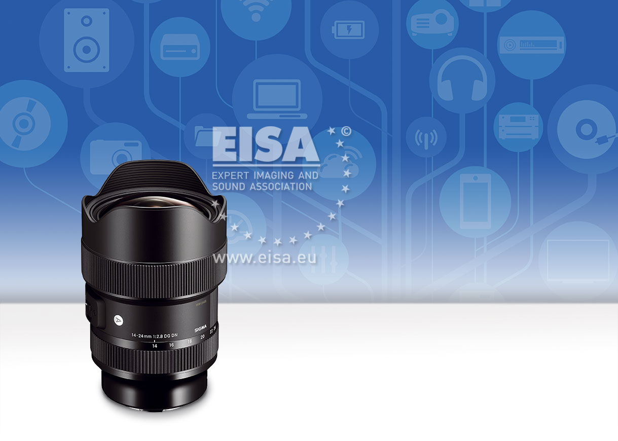 eisa productshot sigma 14-24mm