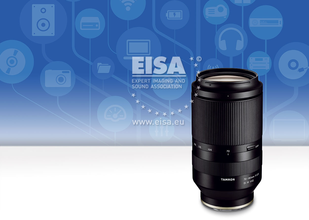 Tamron 70-180mm F2.8 Di III VXD ズーム 70-180mm F/2.8 Di III VXD (A056) | タムロン | TAMRON