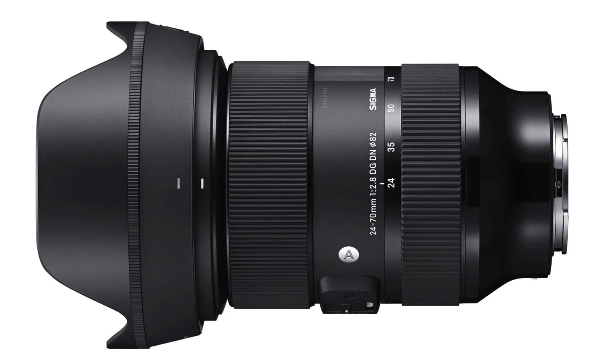 Review SIGMA 24-70mm F2.8 DG DN Art