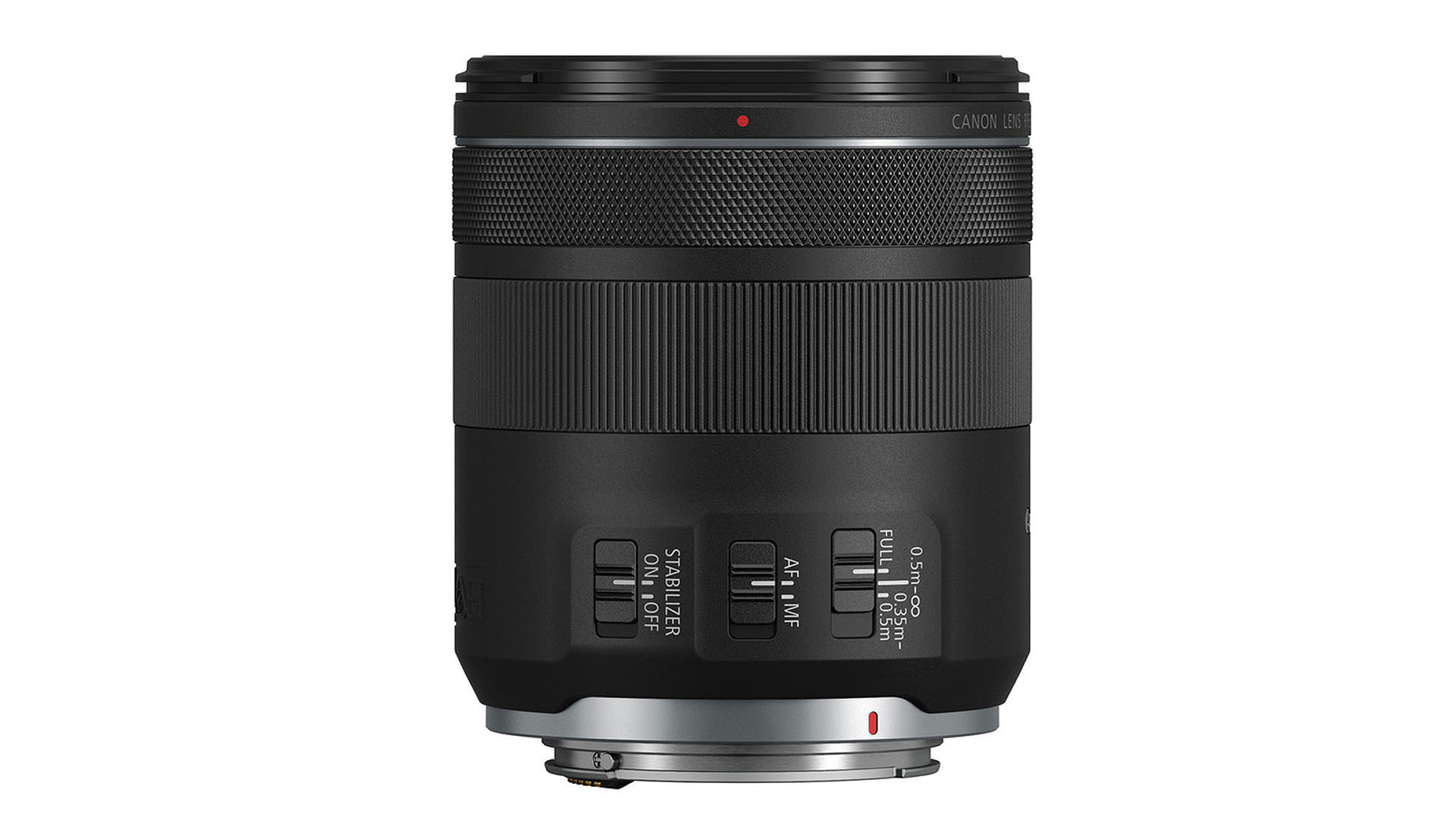 Review Canon RF 85mm F2 Macro IS STM