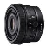 SONY FE 50MM F2.5 G pack shot