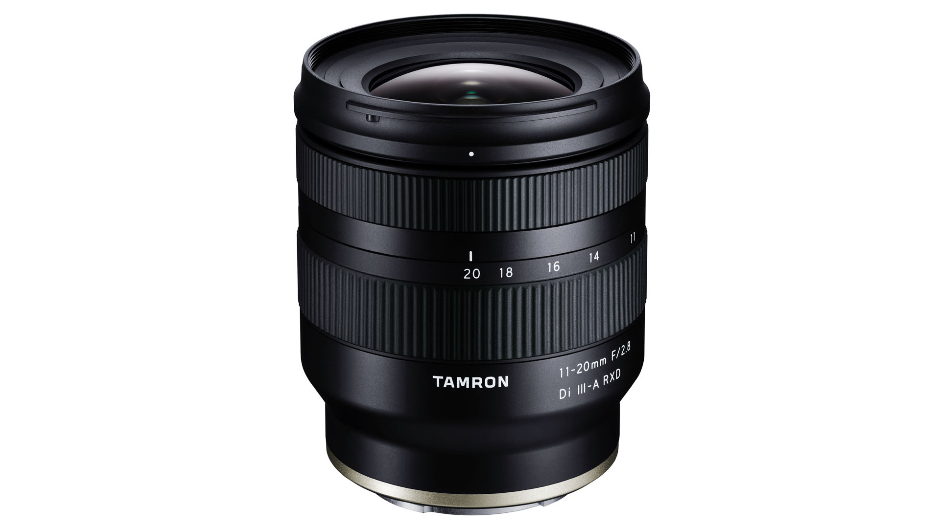 (P)review Tamron 11-20mm F2.8 Di III-A RXD - Focus Review