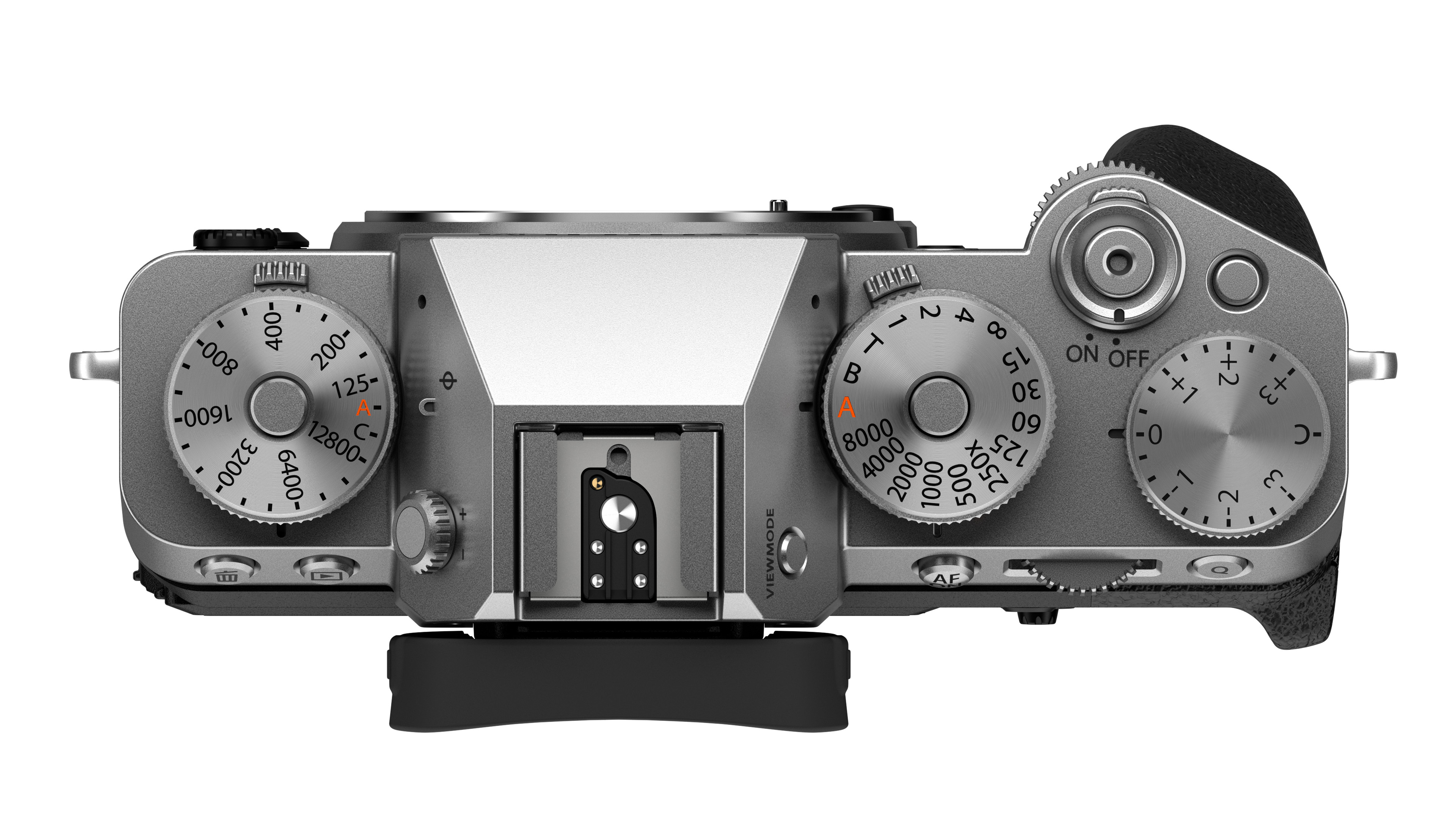 Introducing the FUJIFILM X-T5