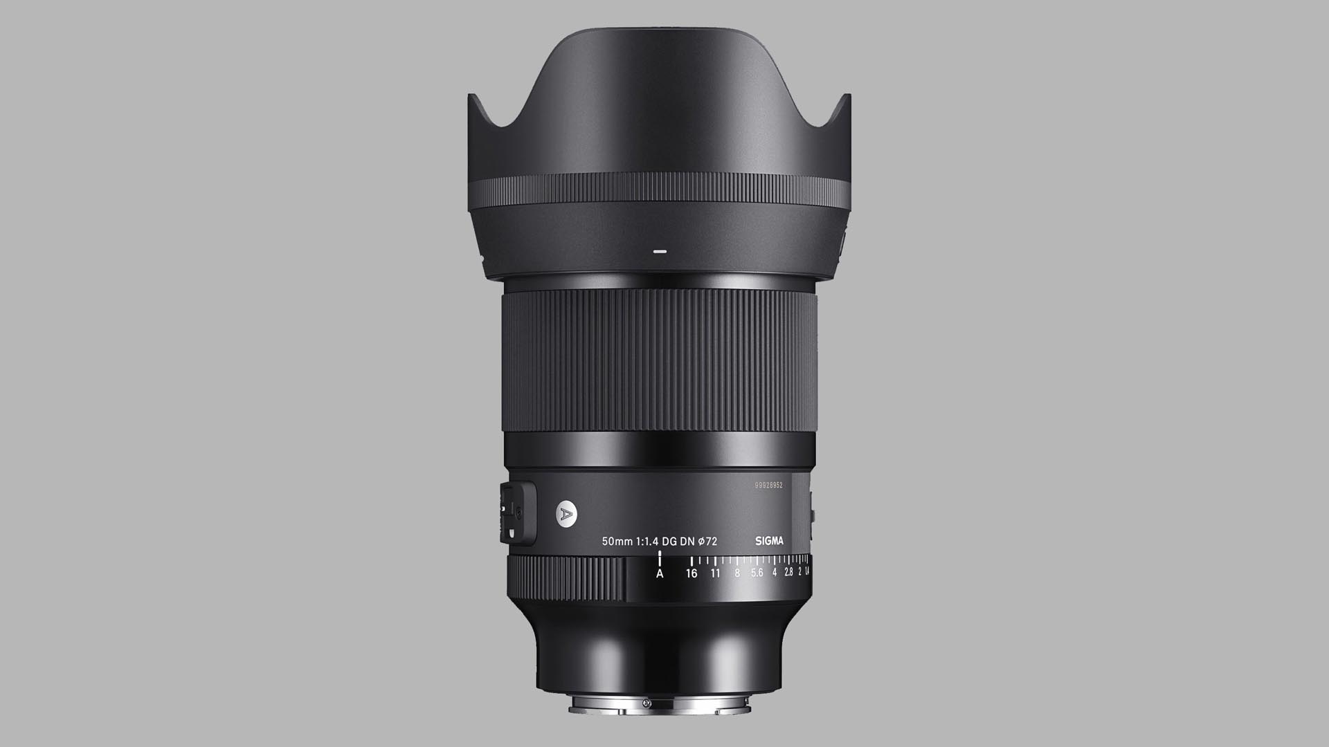 Review Sigma 50mm F1.4 DG DN Art - affordable gourmet standard 