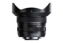 Review Fujinon Fujifilm XF 8mm F3.5 R WR – APS-C Super wide angle