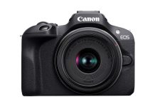 Review Canon EOS R100 – affordable starter
