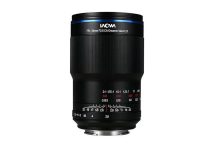 Review Laowa 58mm F2.8 2x Ultra Macro APO