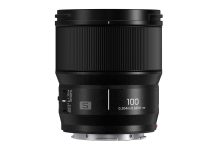 Full Review Panasonic Lumix S 100mm F2.8 Macro – Klein objectief voor kleine onderwerpen