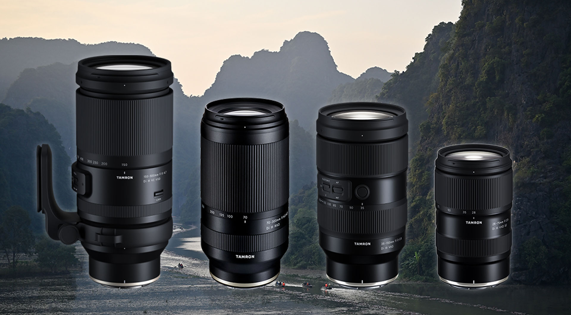 Review Tamron 28-75mm F/2.8 Di III VXD G2 voor Nikon Z – betere