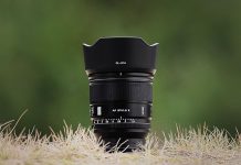 Review Viltrox AF 27mm F1.2 PRO– lichtsterk standaardobjectief voor APS-C