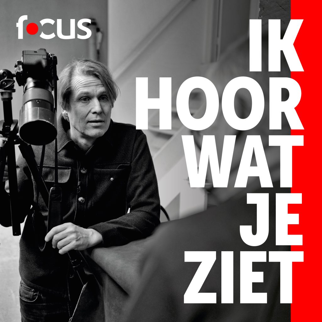 podcast Frank Ruiter