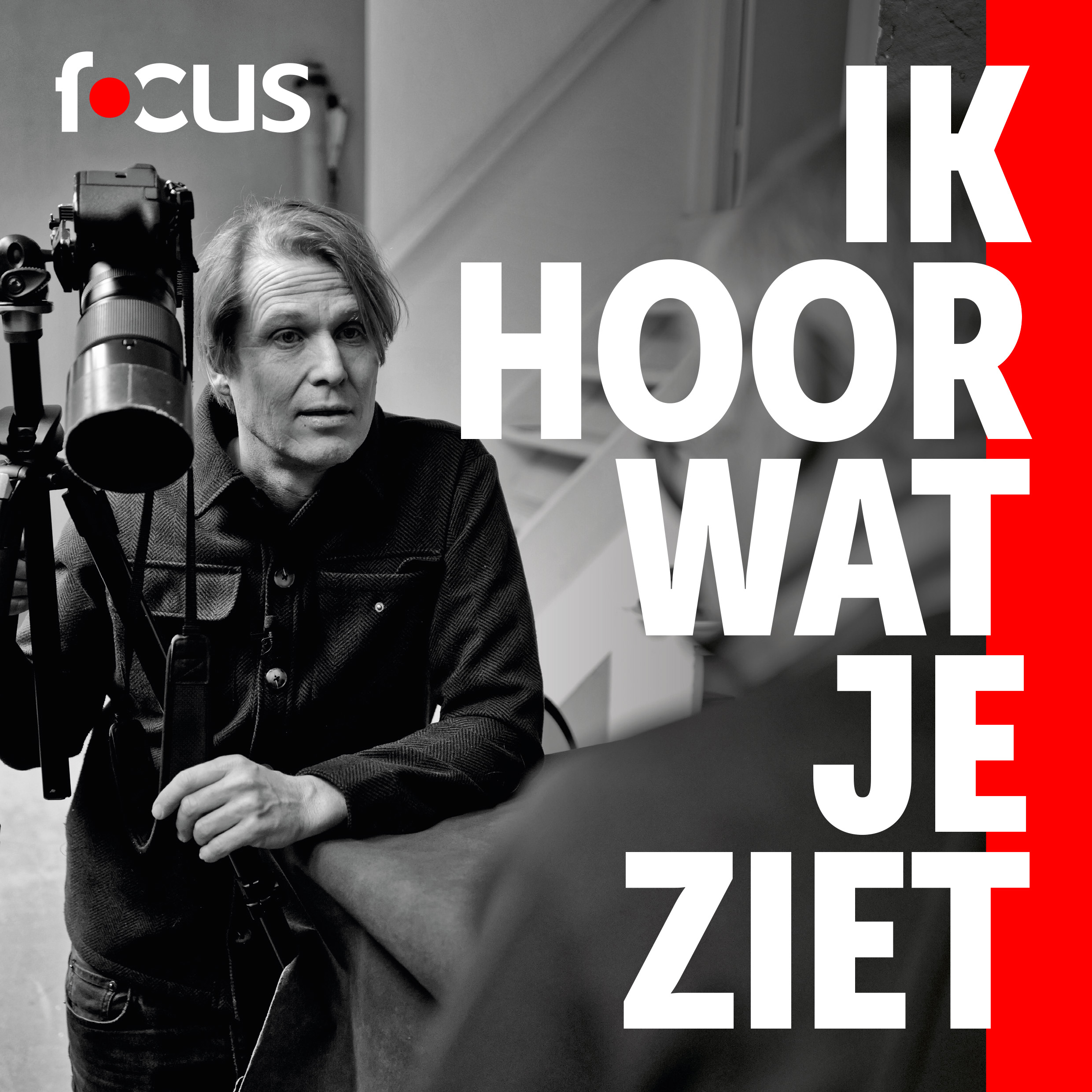 podcast Frank Ruiter