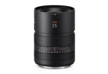 Review Hasselblad XCD 2.5/25V – lichtsterke middenformaat groothoek