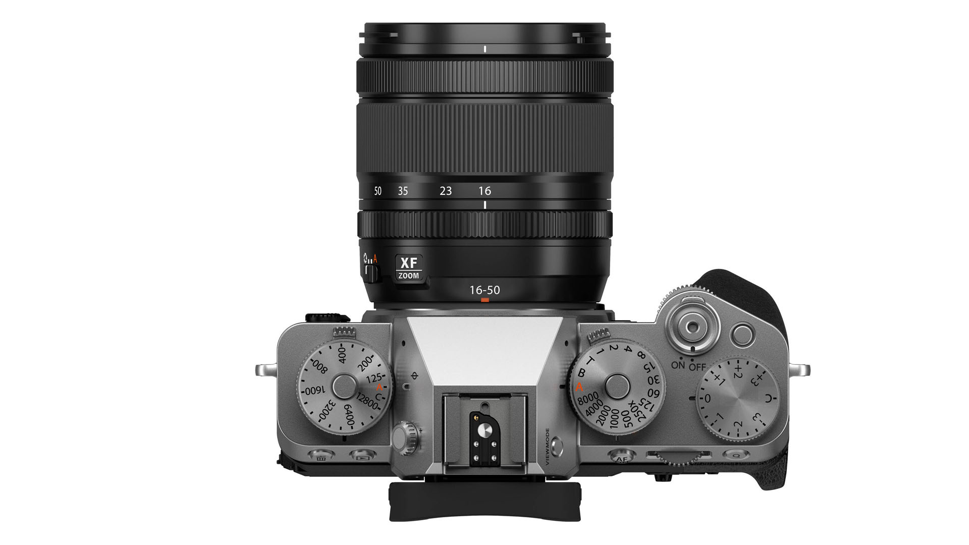 Review Fujifilm XF 16-50mm F2.8-4.8 R LM WR– Verbeterde kitlens