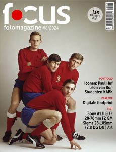 Focus 8-2024 cover