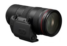 Canon Power Zoom-adapter PZ-E2 – Motorzoom voor video