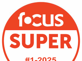 Nieuwe Focus testmethode – Van punten naar sterren predicaat 1